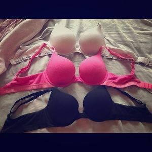 Victoria’s Secret Bras